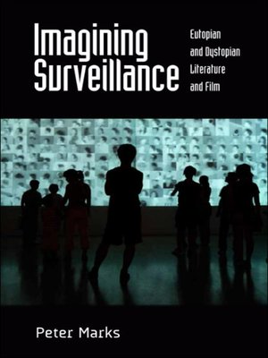 cover image of Imagining Surveillance